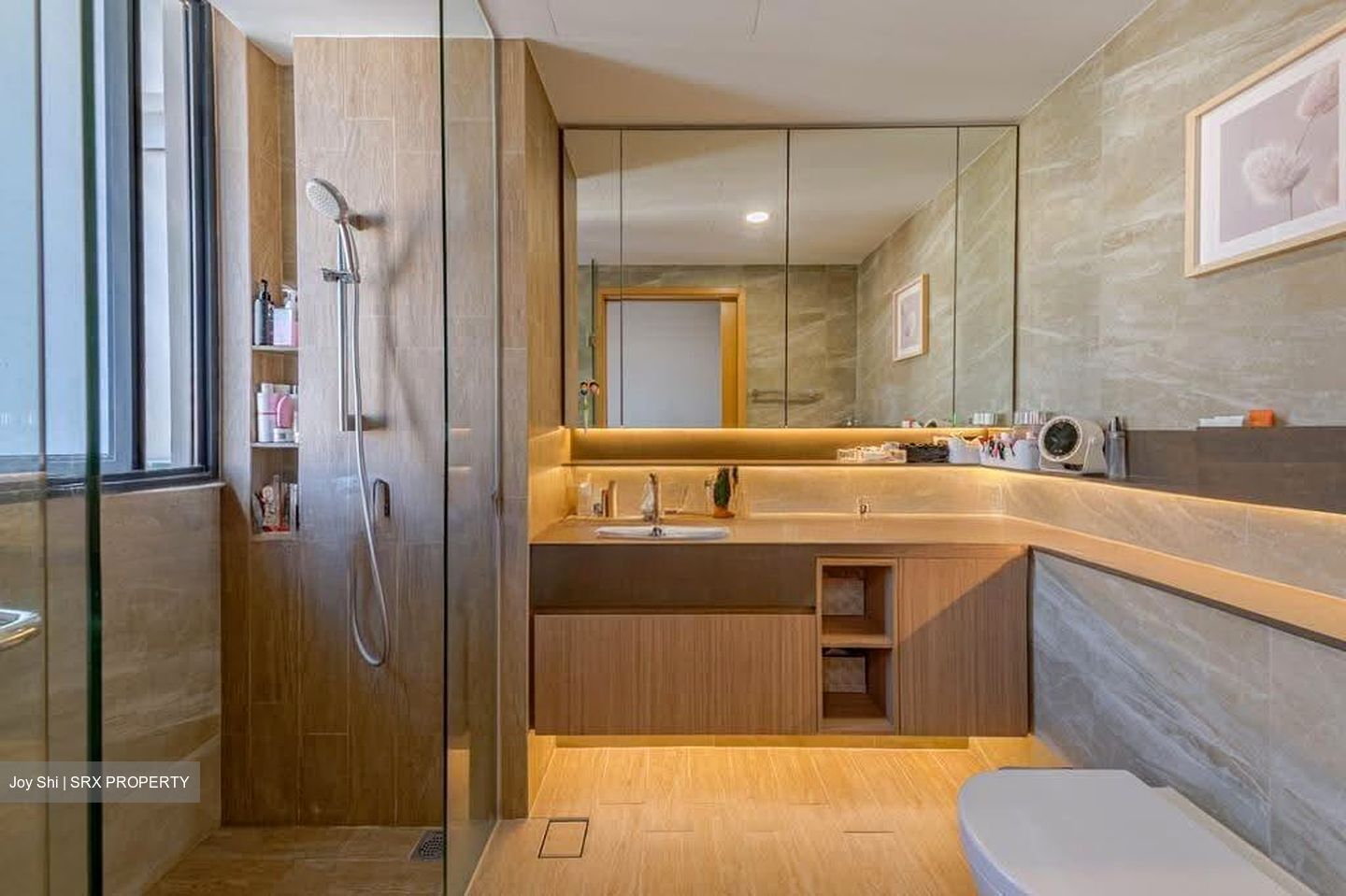 The Jovell (D17), Condominium #604879851